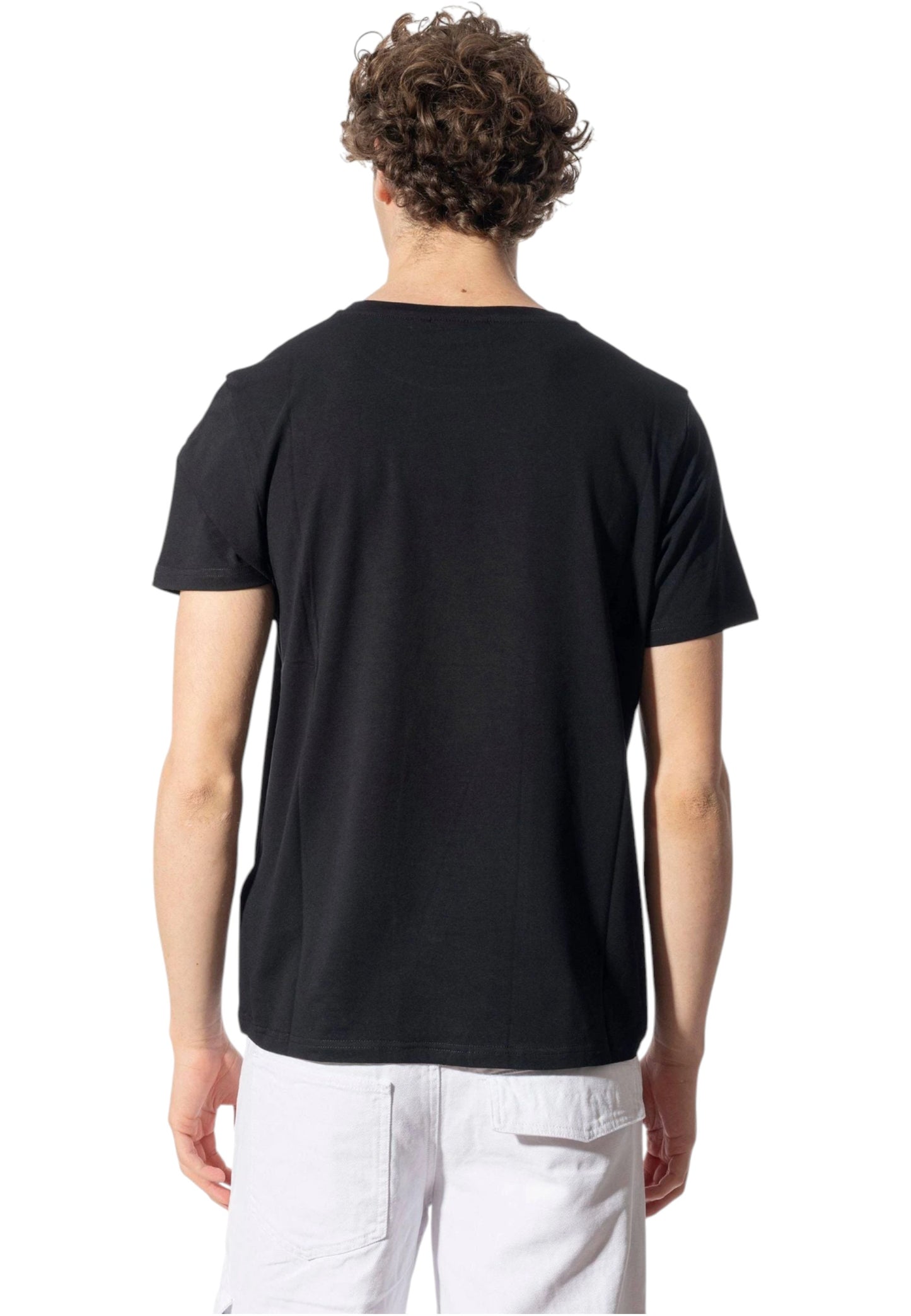 T-Shirt Manica Corta Uomo Gcds