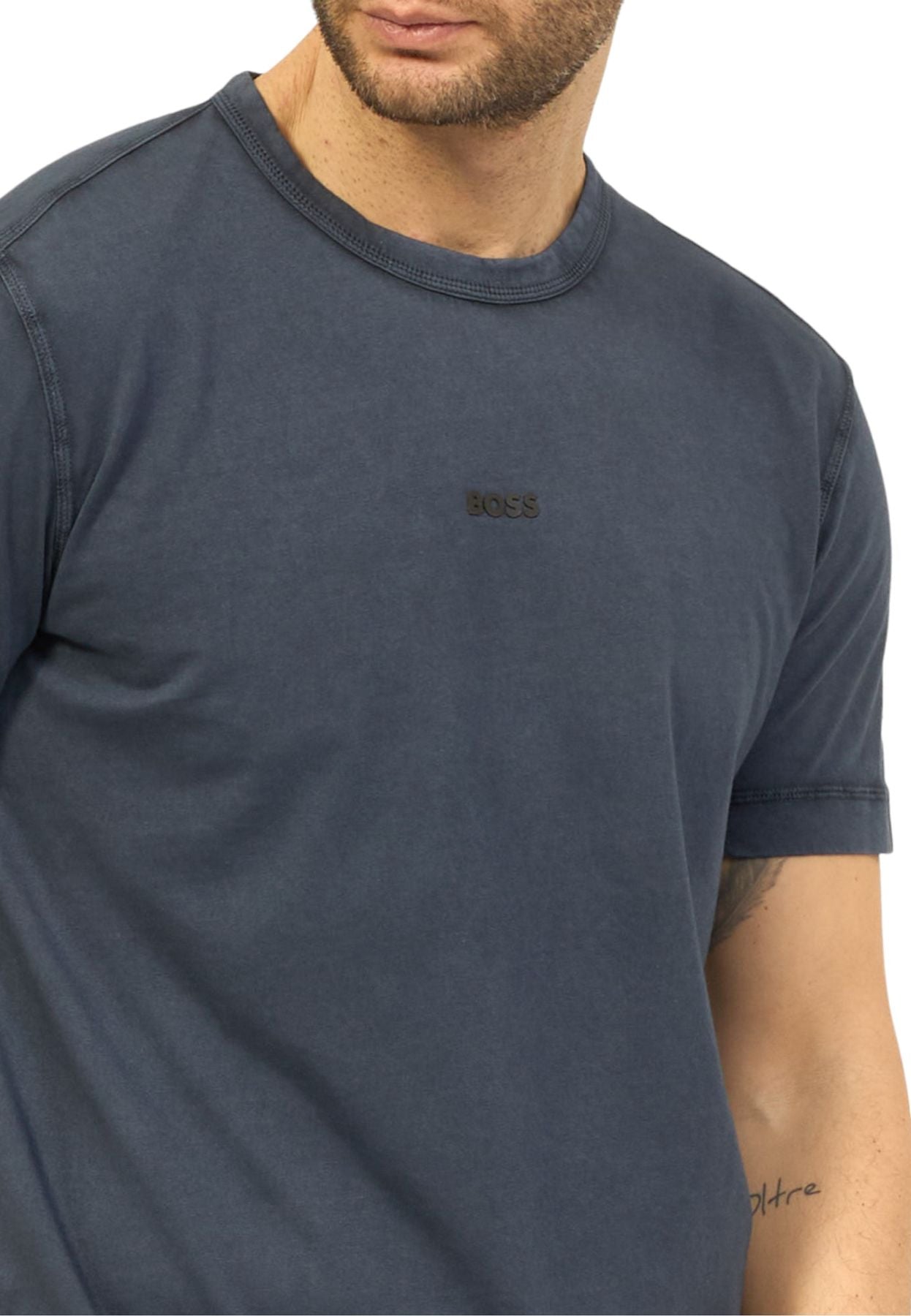 50502173 - T-shirt - Boss