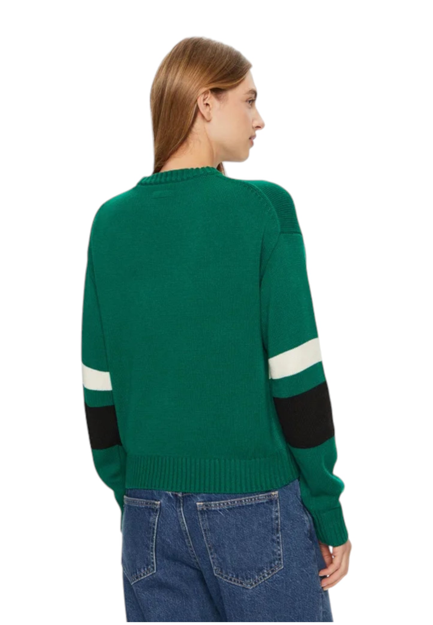 W4BR11Z3HN2 - Maglione - Guess