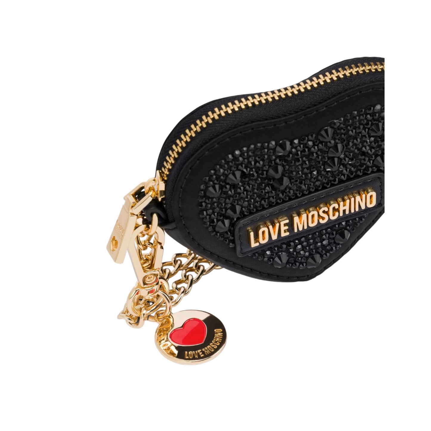 Portamonete Donna Love Moschino a Cuore JC6450PP4IK21