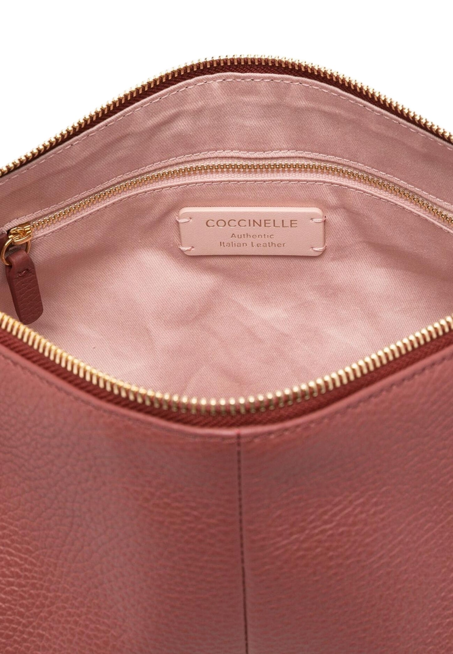 Borsa A Spalla Donna Coccinelle Coccinelle Campus E1RFF130201
