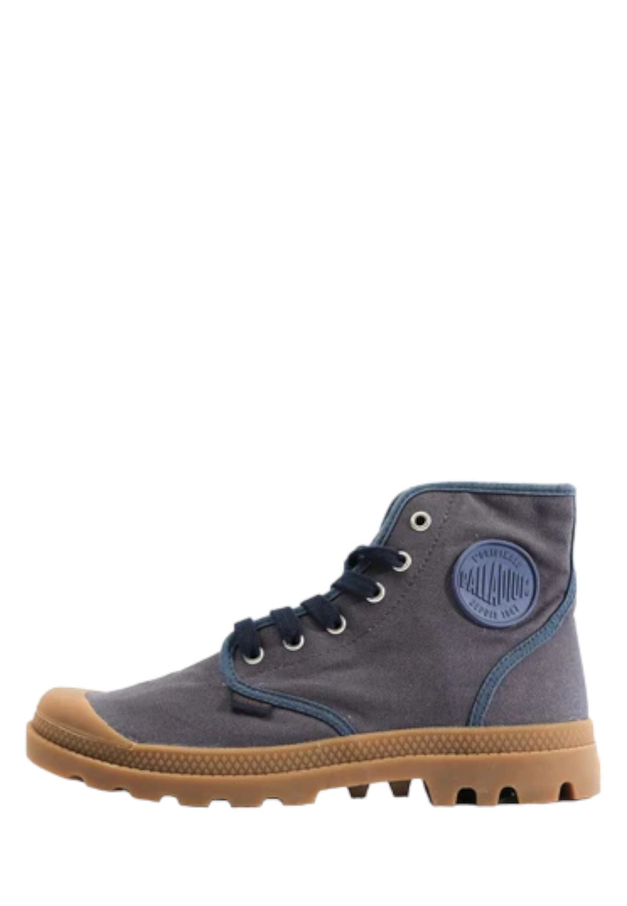 Sneakers Alte Uomo Palladium PAS02352