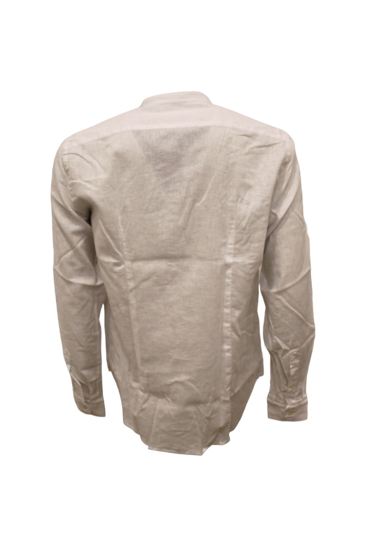 Camicia Manica lunga Uomo Manuel Ritz 3632E604L243432