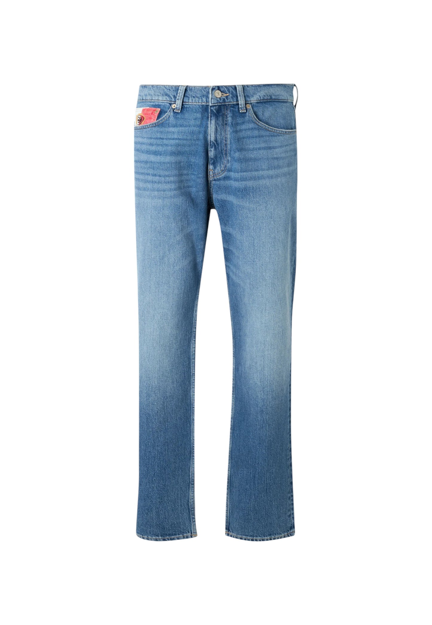 Jeans Uomo Tommy Jeans