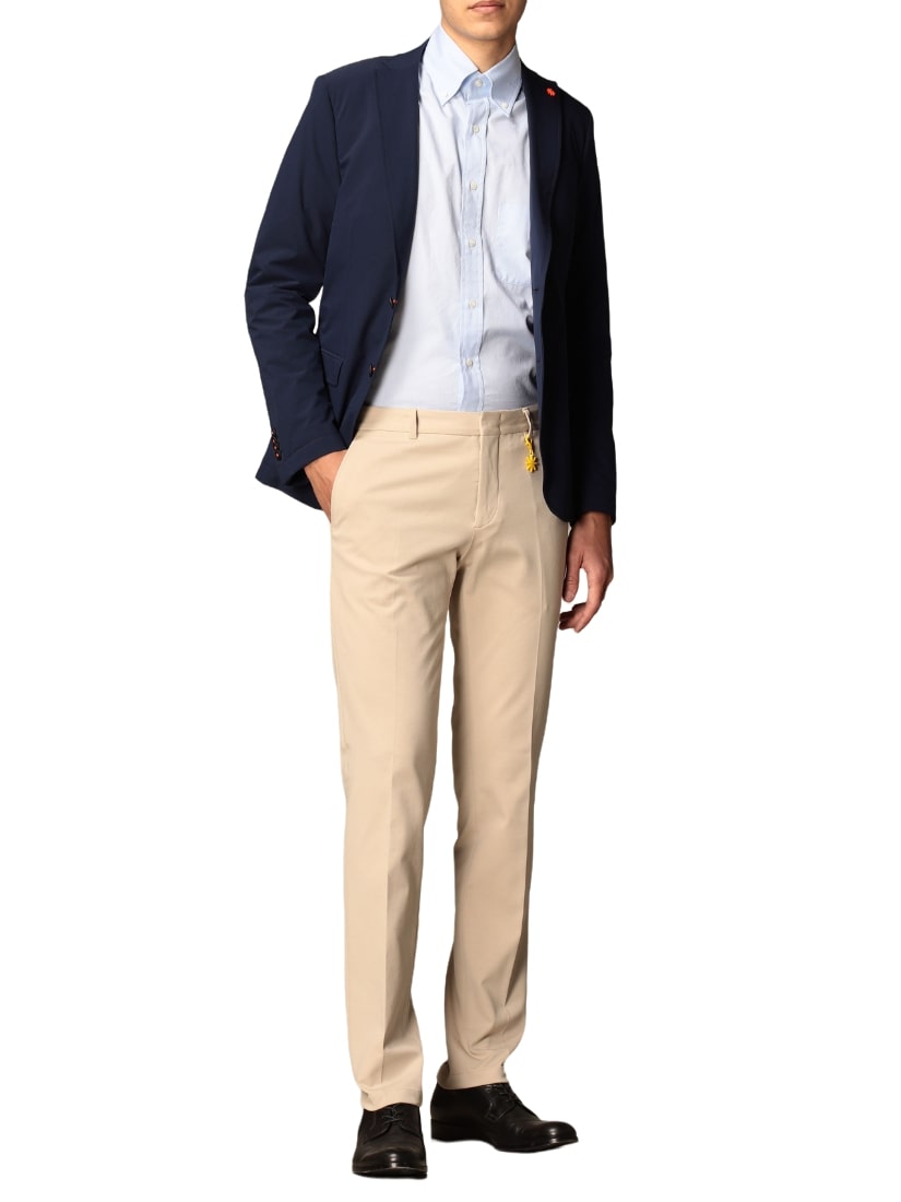 Giacca Elegante Uomo Manuel Ritz Blazer 3032G2950213139