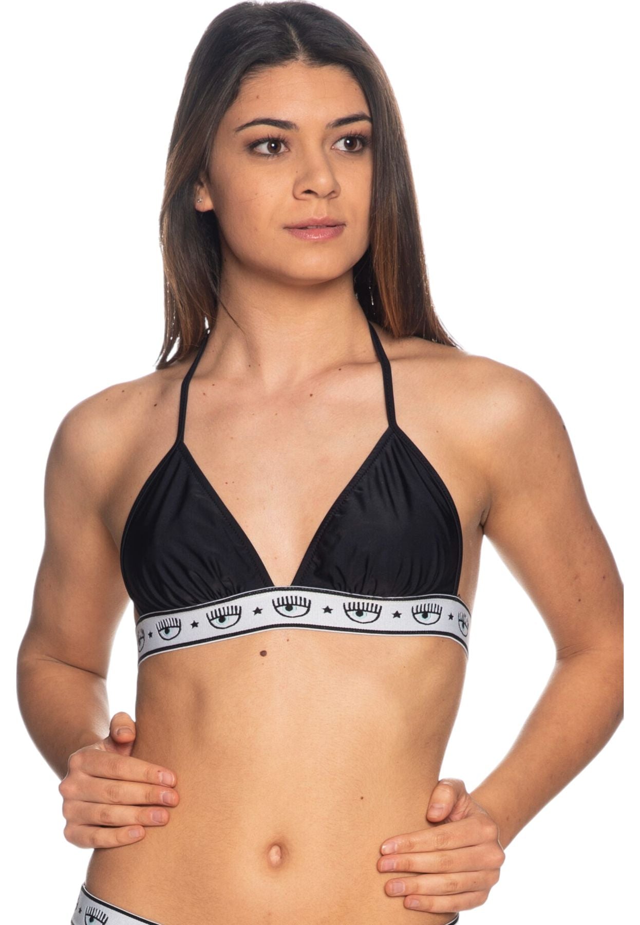 Bikini Pezzo Sopra Donna Chiara Ferragni 241V7A57024901