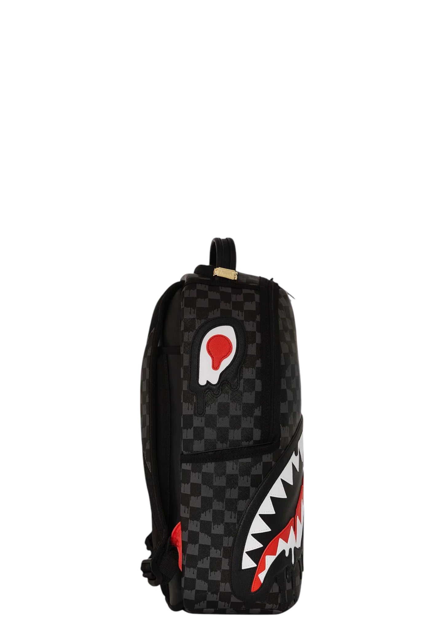 Zaino Unisex Sprayground Dripping Sharks In Paris Dlxv 910B5833NSZ