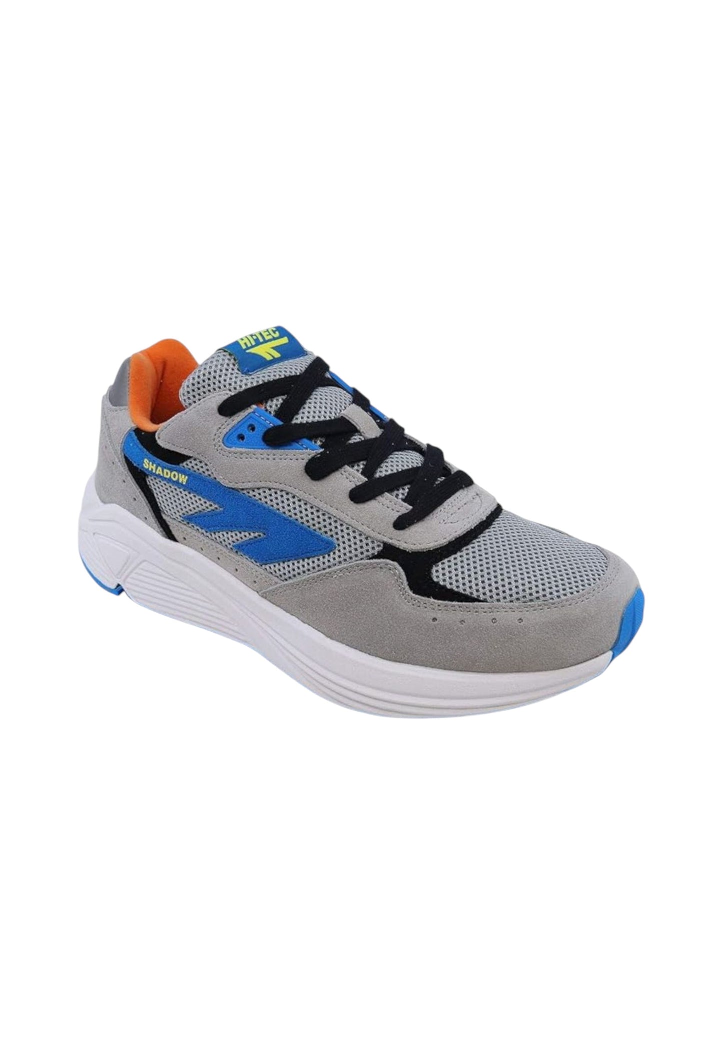 Sneakers Basse Uomo Hi-Tech HTSHTSSHADOWR
