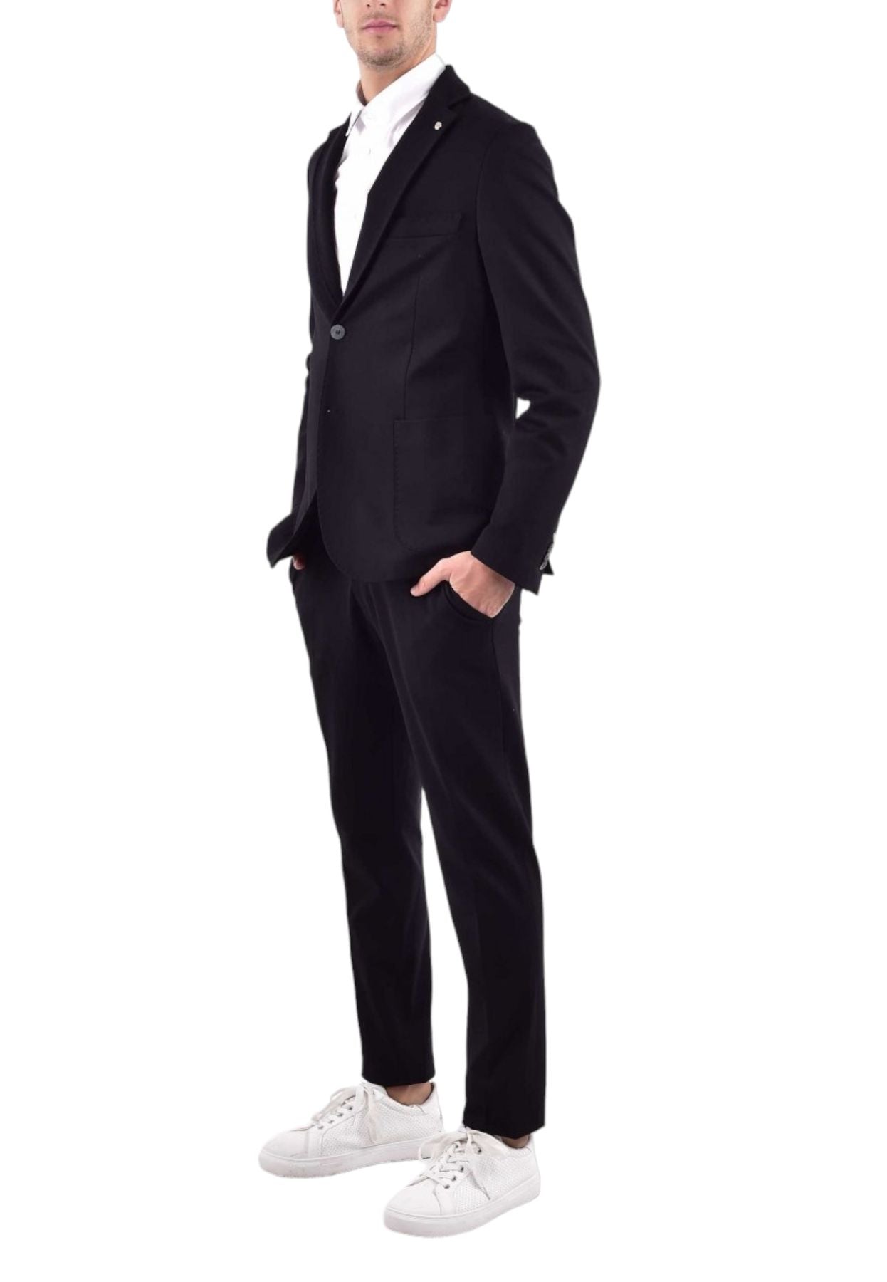 Giacca Blazer Uomo QB24 CFC0113359