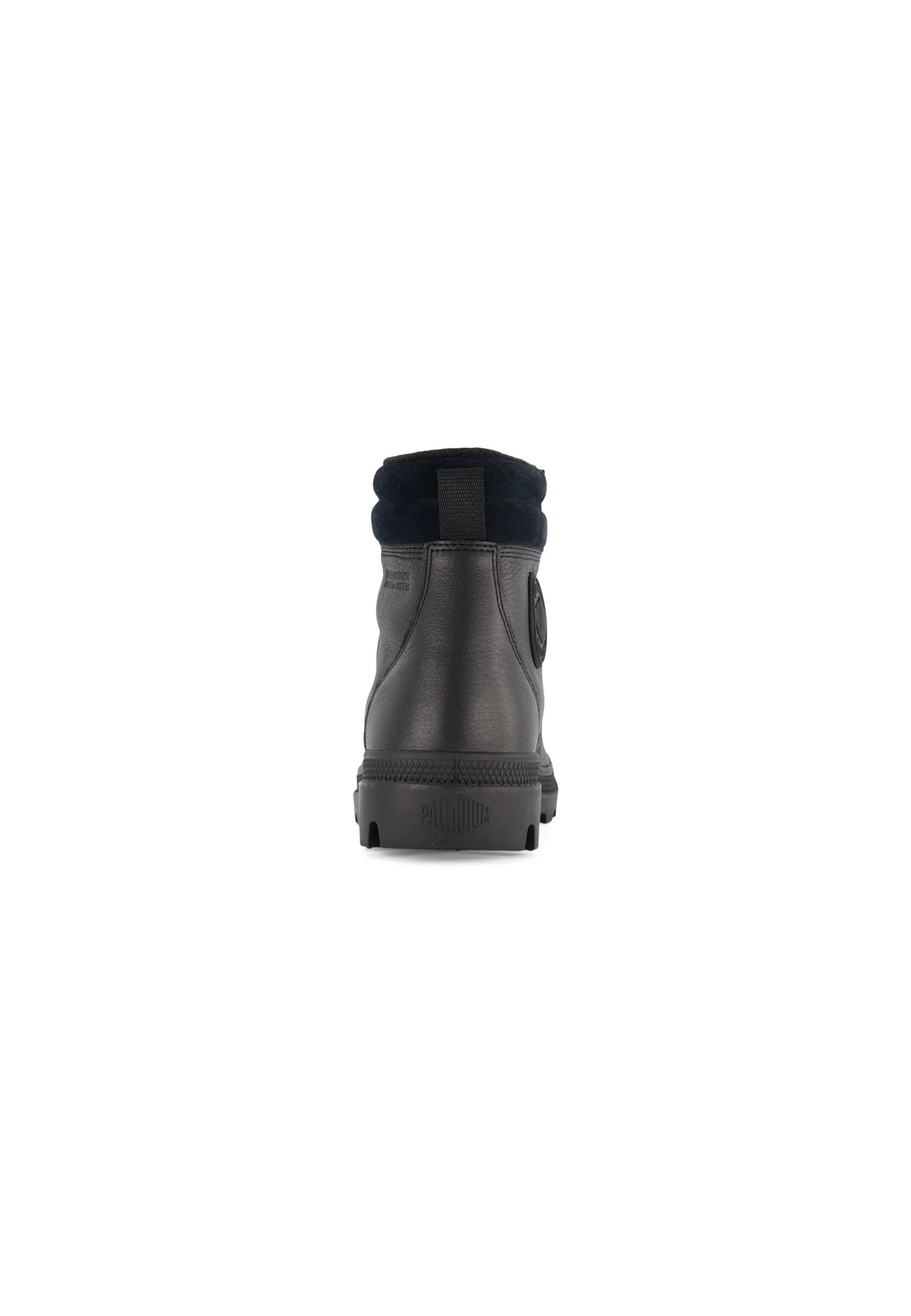 Stivaletti Anfibi Uomo Palladium PAS08841