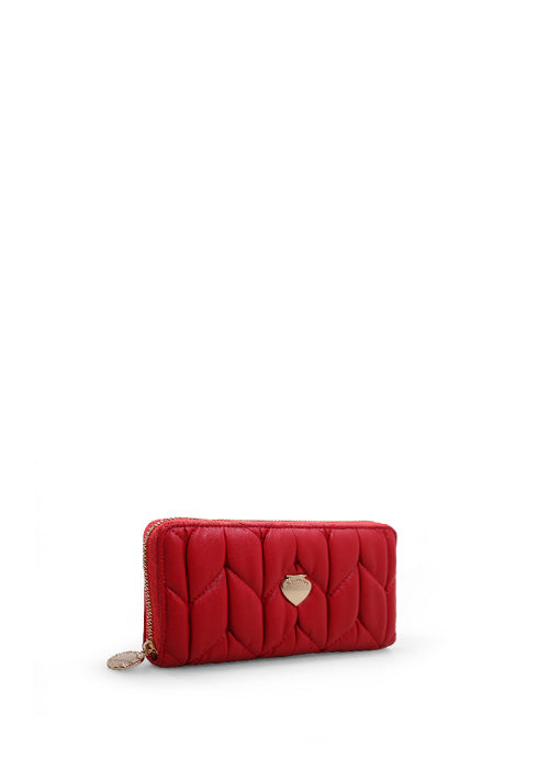 Portafoglio Con Zip Donna Le Pandorine 22XAILCP