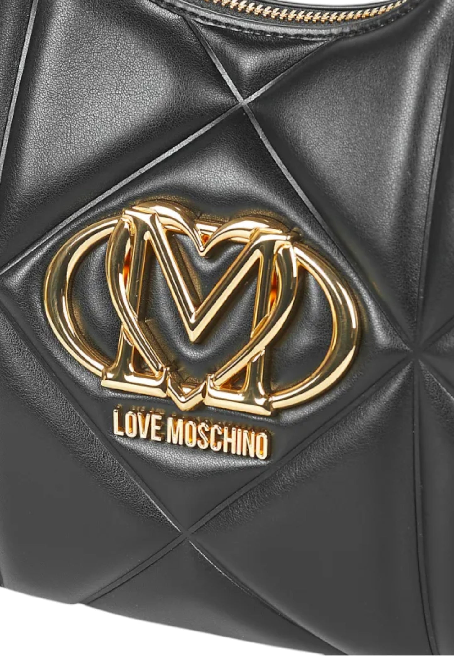Borsa A Spalla Donna Love Moschino JC4082PP1NLC0