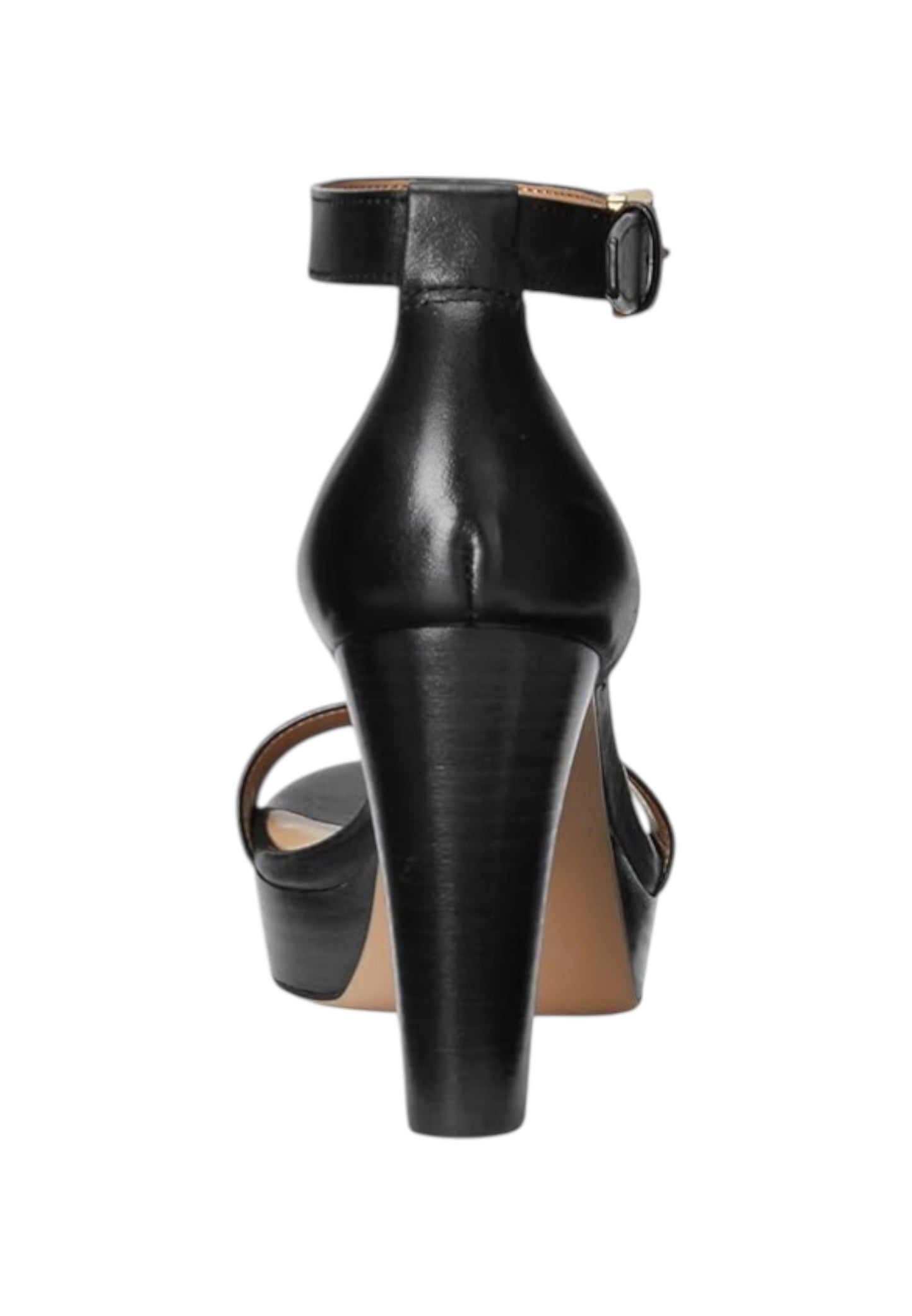 Sandali Con Tacco Donna Lauren Ralph Lauren   802891410001