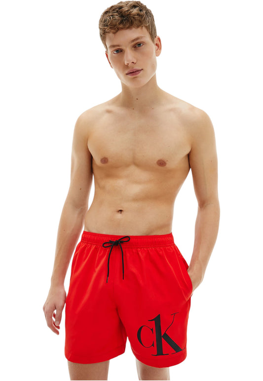 Costume da bagno Short Uomo Calvin klein