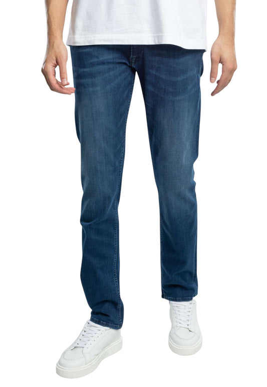 Jeans Straight Fit Uomo Replay  Grover MA972Z.000.41A 783