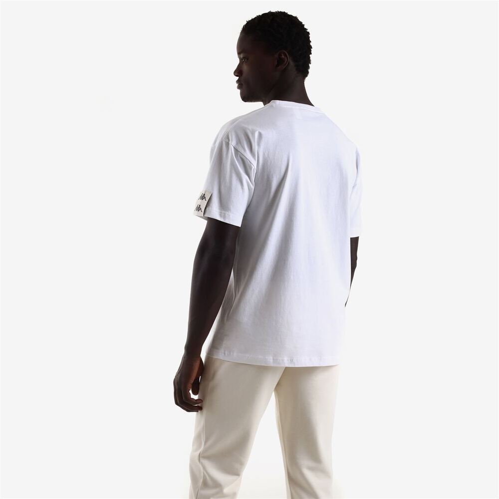 321677W - T-shirt - Kappa