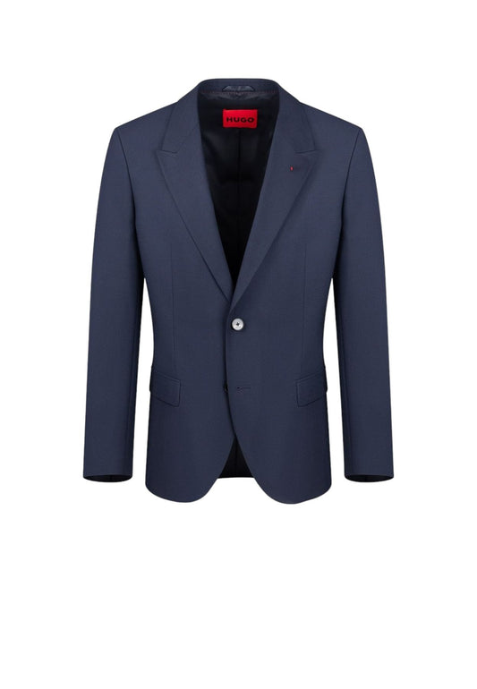 Abito Completo Uomo Hugo Giacca E Pantalone Henry/Getlin 50513445