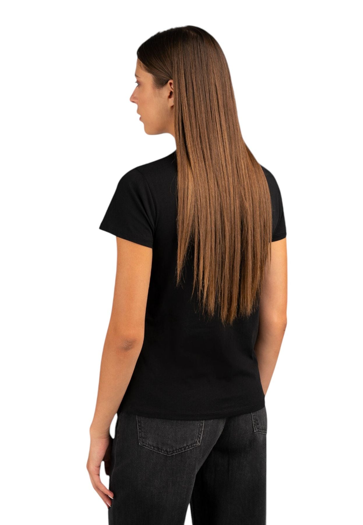 TF4313JS923 - T-Shirt - Liu Jo