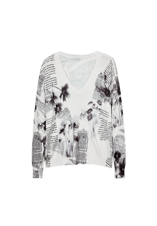 24WWJF61 - Maglione - Desigual