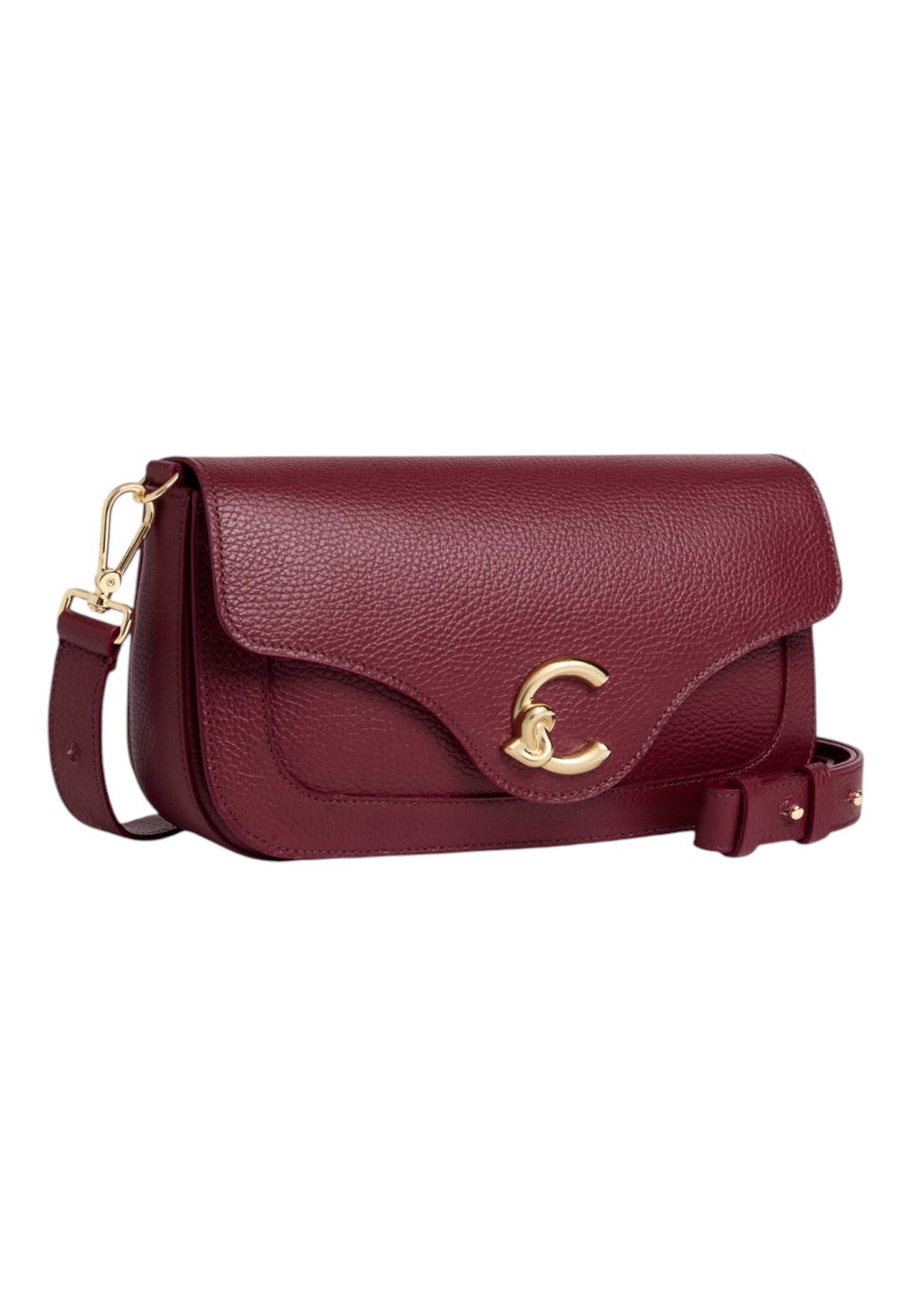 Borsa A Tracolla Donna Coccinelle Coccinelle C-Me E1SSL120301