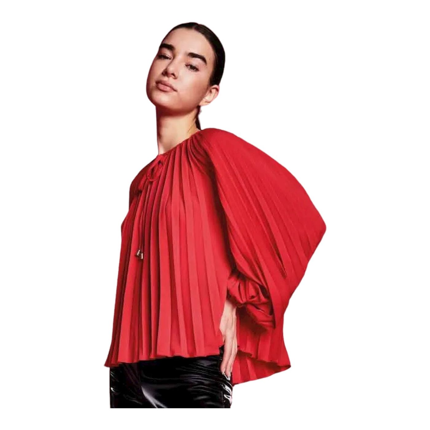 Blusa Manica lunga Donna Denny Rose 221DD40006