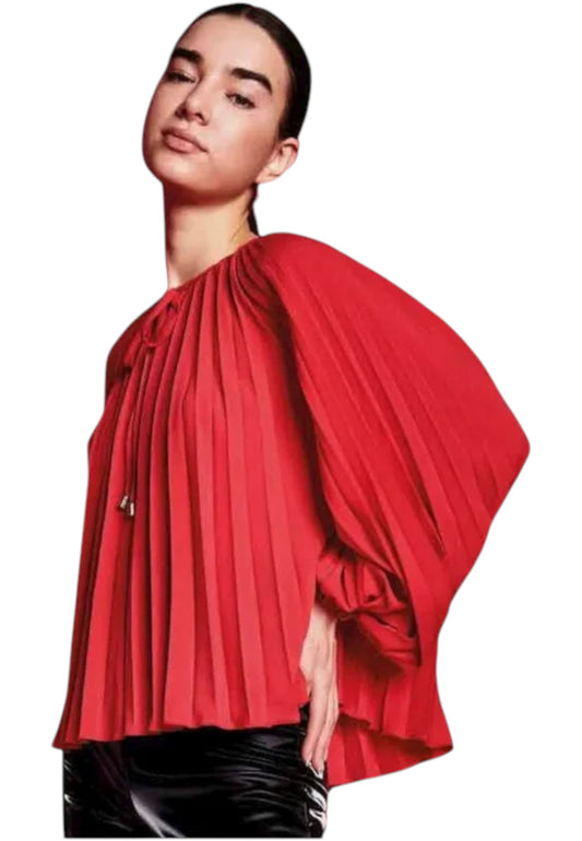 Blusa Manica lunga Donna Denny Rose 221DD40006