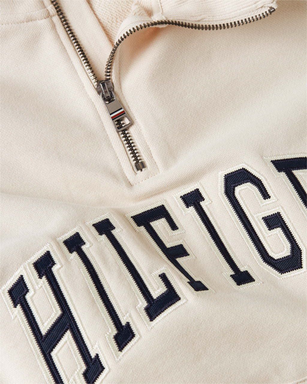 Felpa A Girocollo Uomo Tommy Hilfiger MW0MW25890