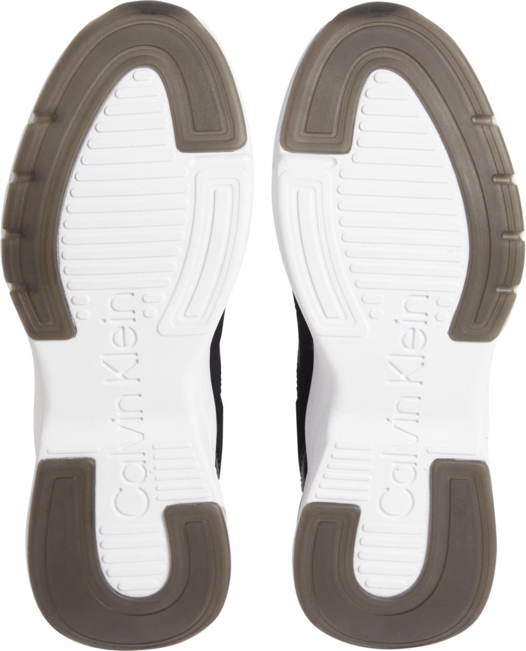 Sneakers Basse Donna Calvin klein HW0HW01336
