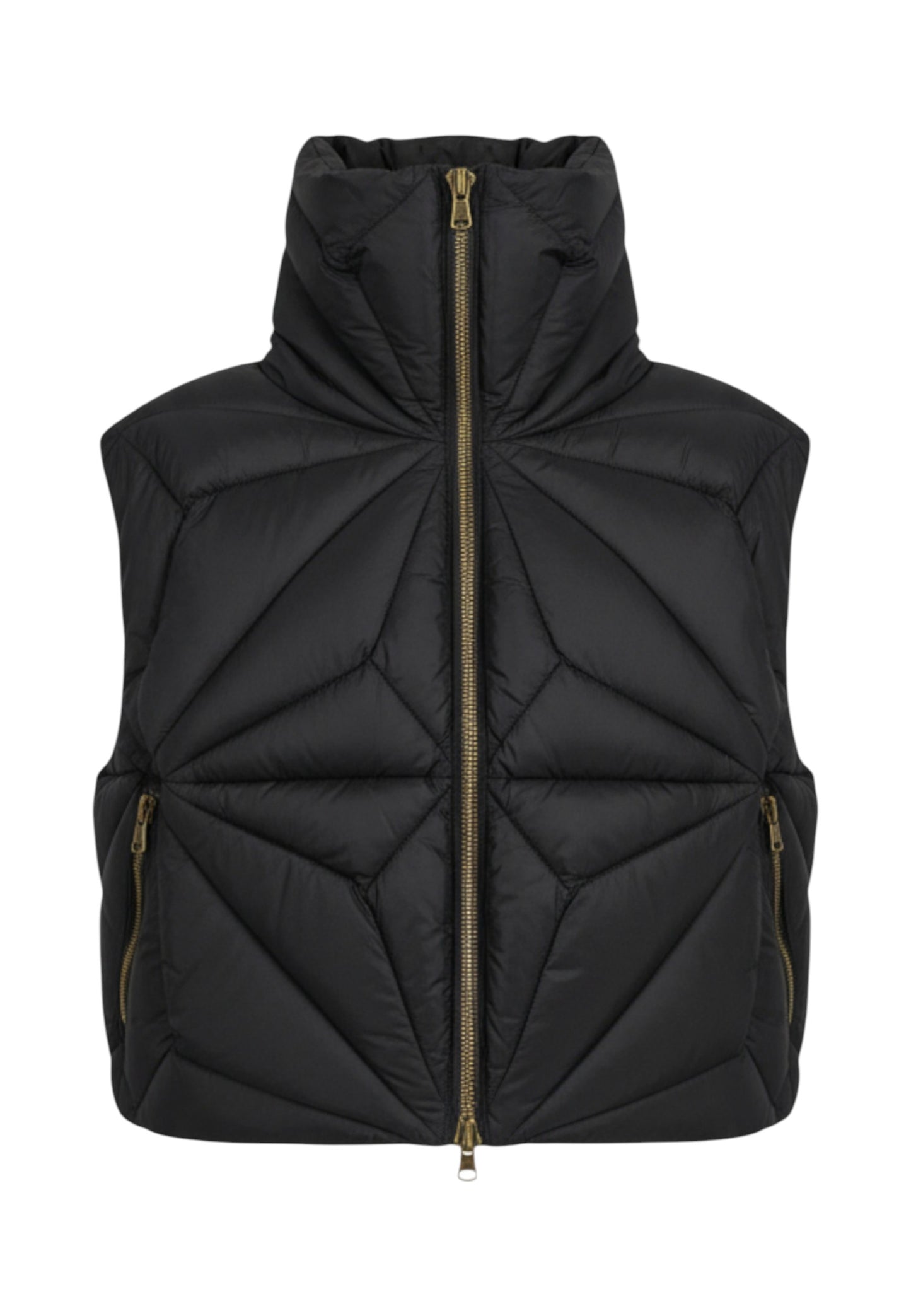 Gilet Donna Canadian Diamond CN.G225604VW