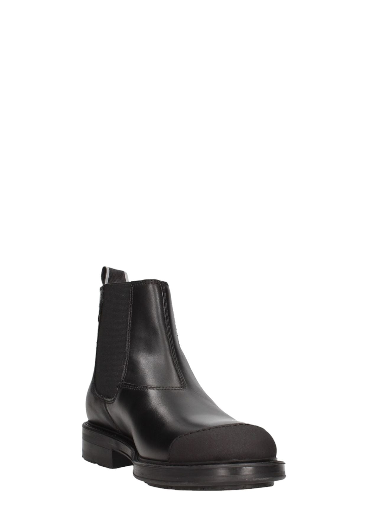 F1HAYWARD05 - Bottines - Bleu