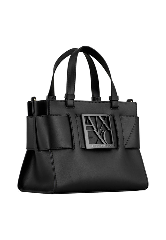 Borsa A Mano Donna Armani Exchange Tote Media 9426900A874