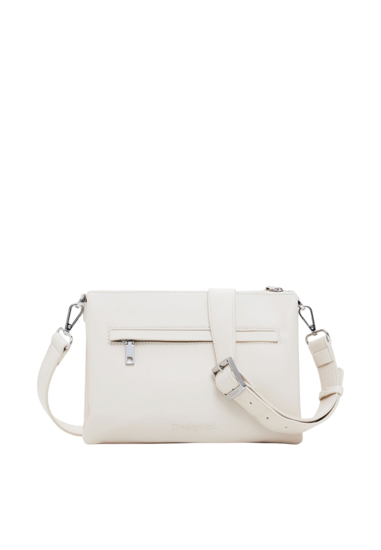 Borsa A Spalla Donna Desigual