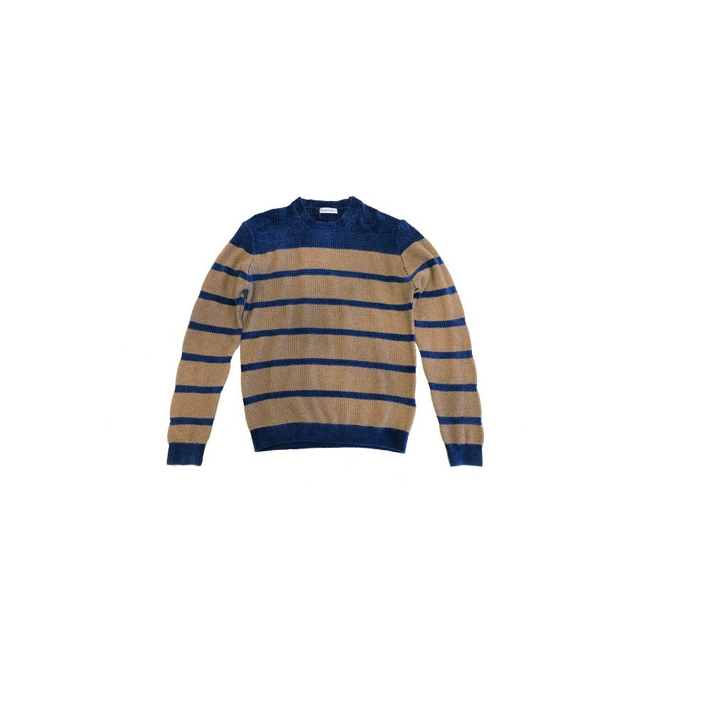 Maglione A Girocollo Uomo Manuel Ritz 2932M515203831