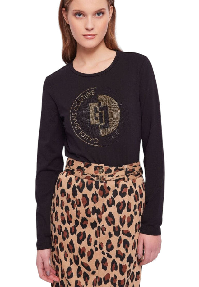 421BD64019 - T-shirt - Gaudí