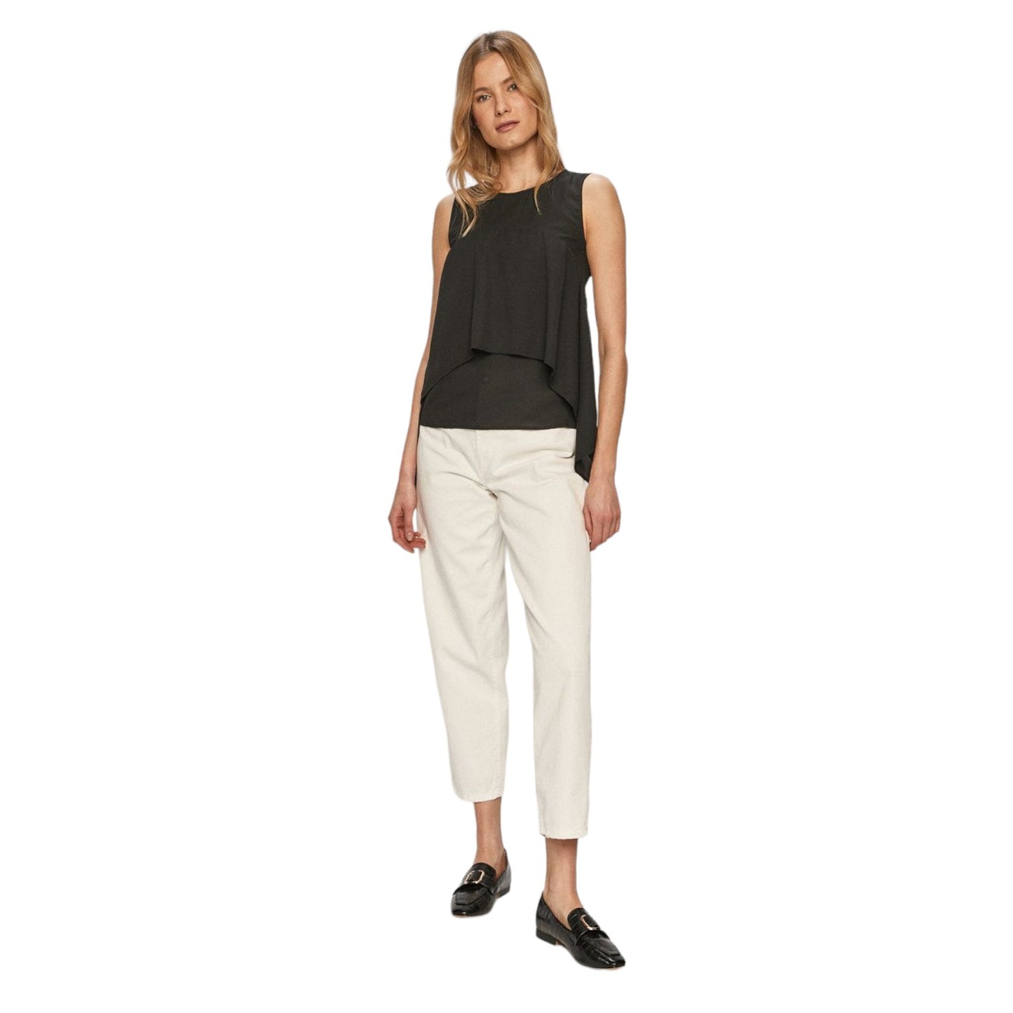 Blusa Manica lunga Donna Trussardi 56C004501T002799