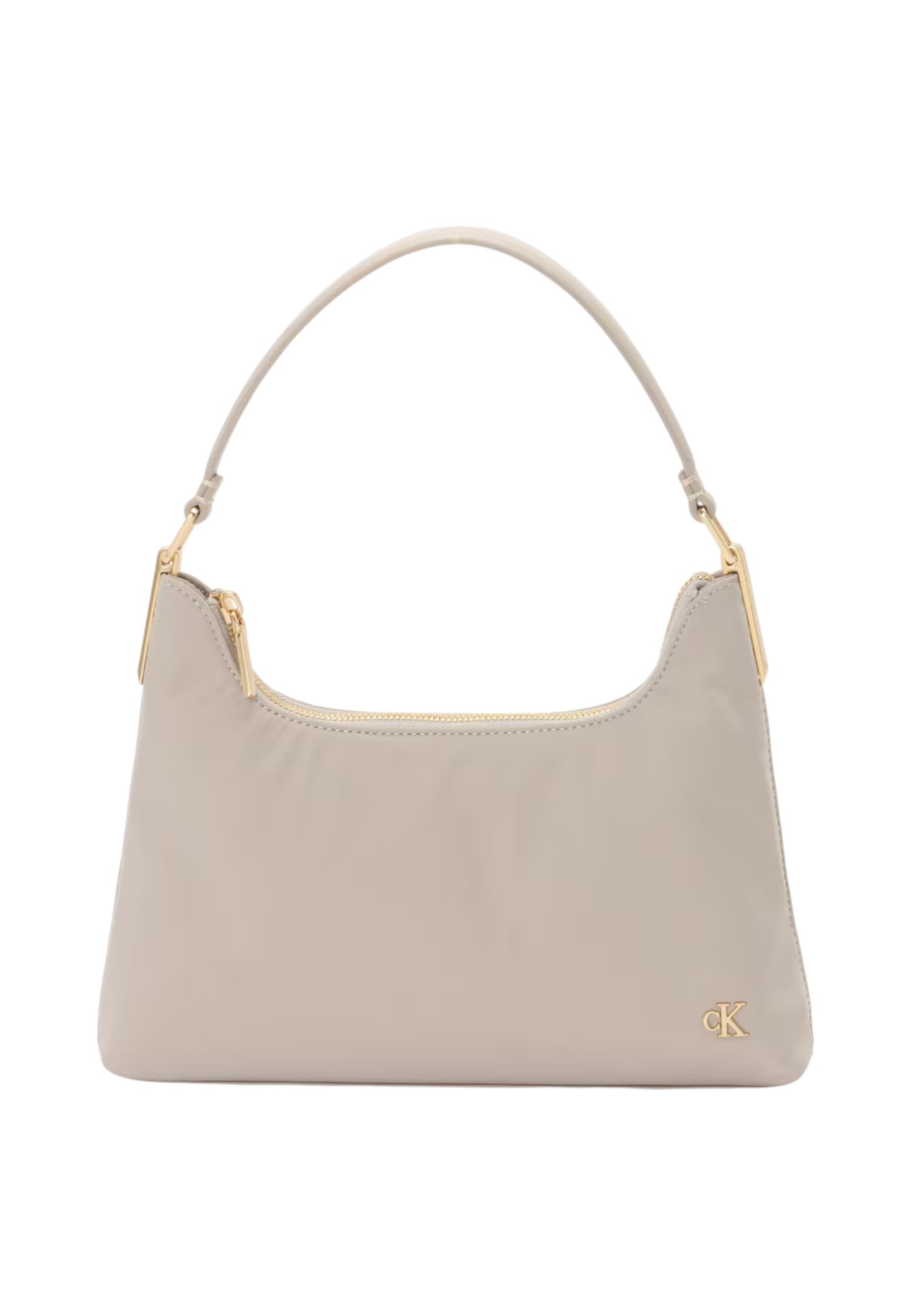 Borsa A Spalla Donna Calvin klein Jeans Small Shoulder Bag Satin Nylon