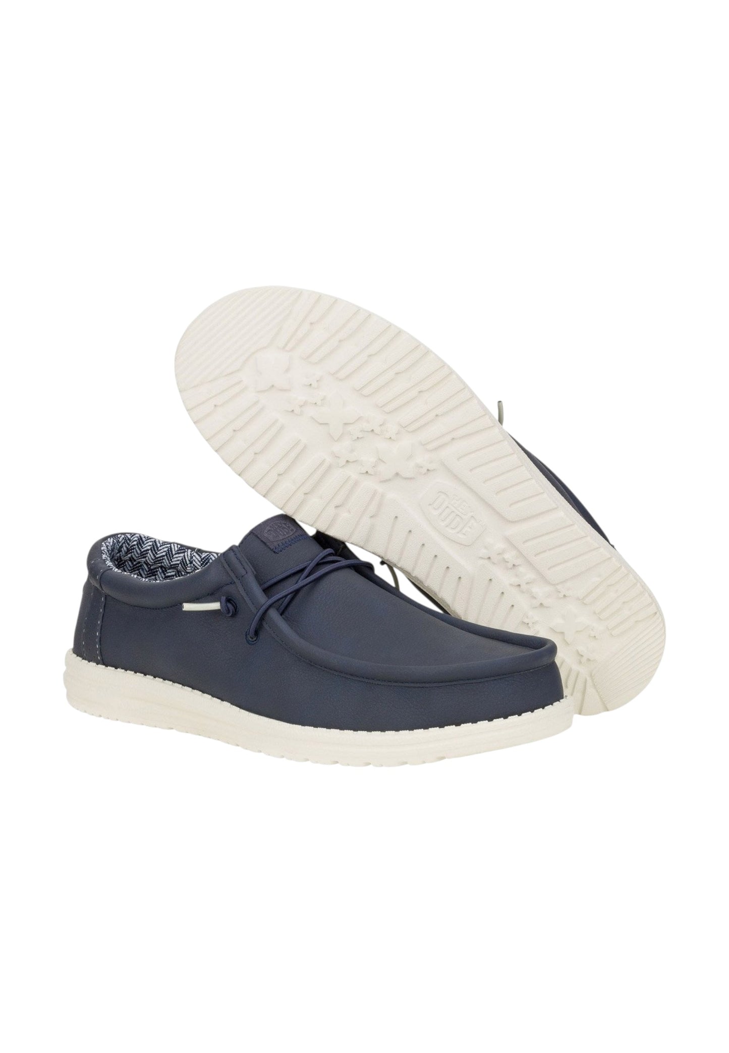 Slip-On Uomo Hey Dude Wally Classic HD.41894
