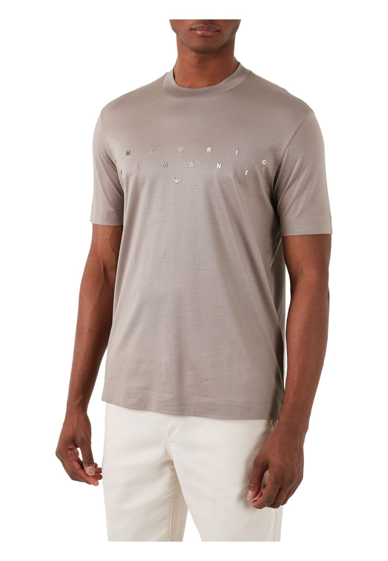 3D1TA21JUVZ - T-shirt - Emporio Armani