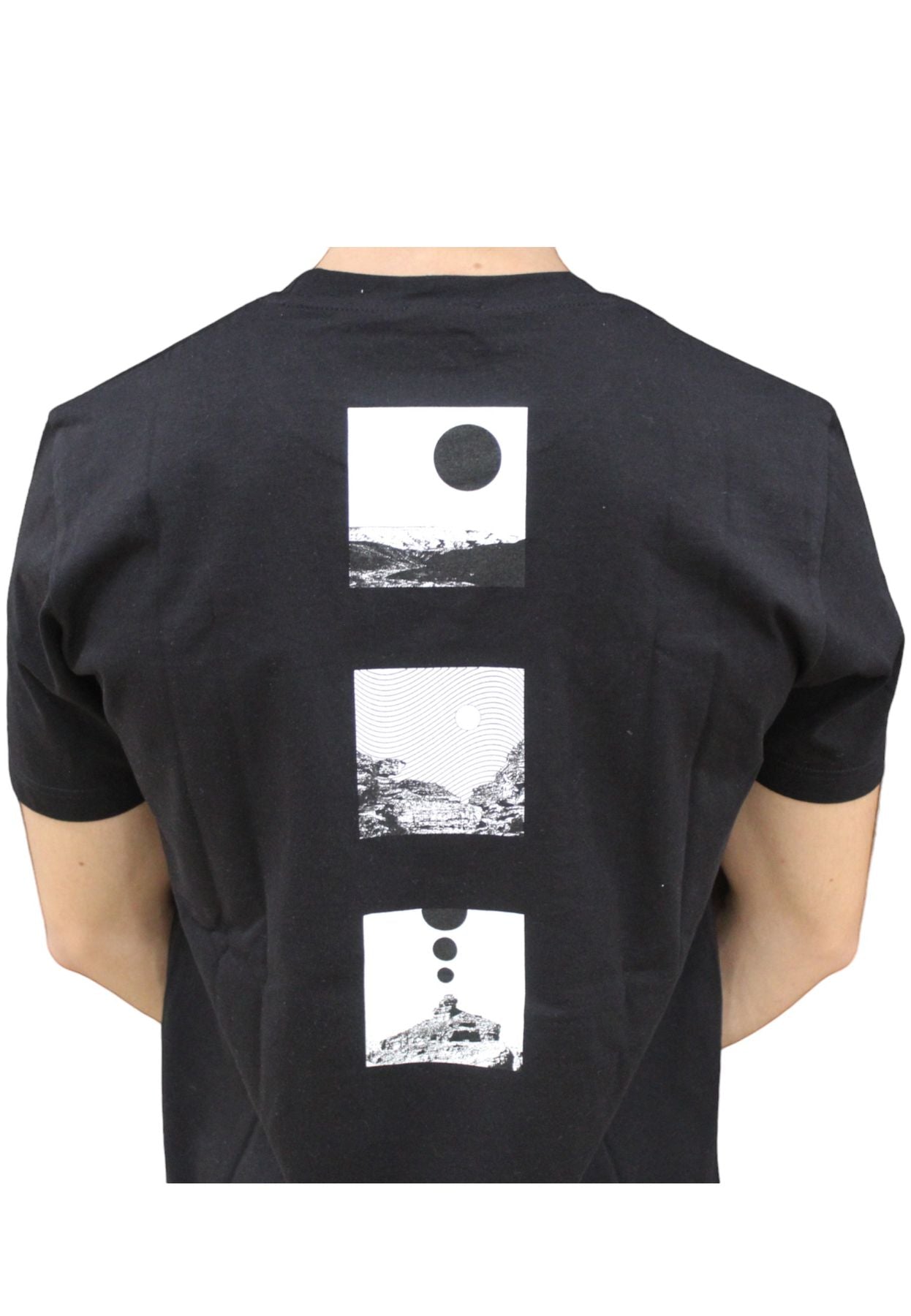 CFC0115770003 - T-shirt - QB24