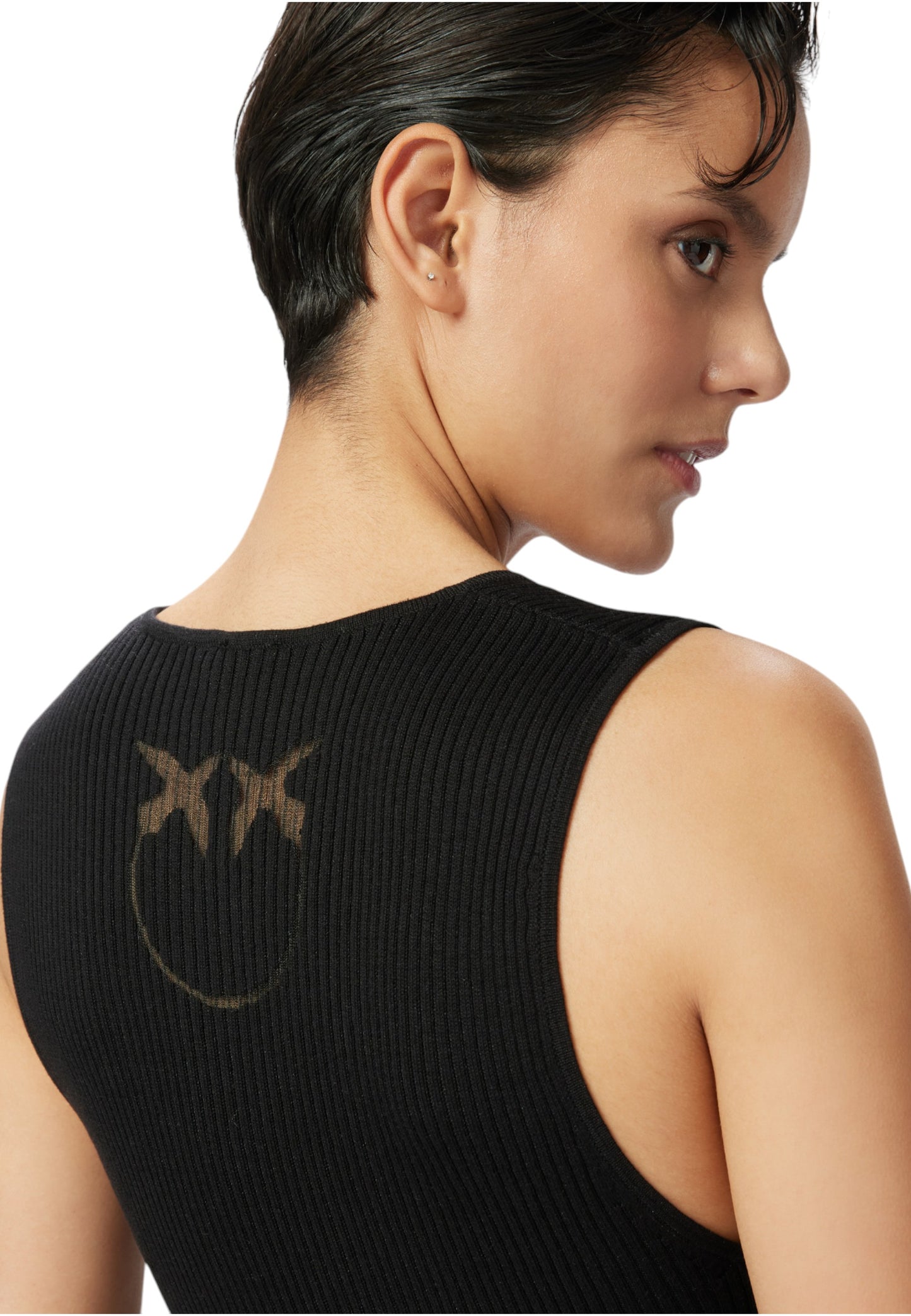 Top Donna Pinko