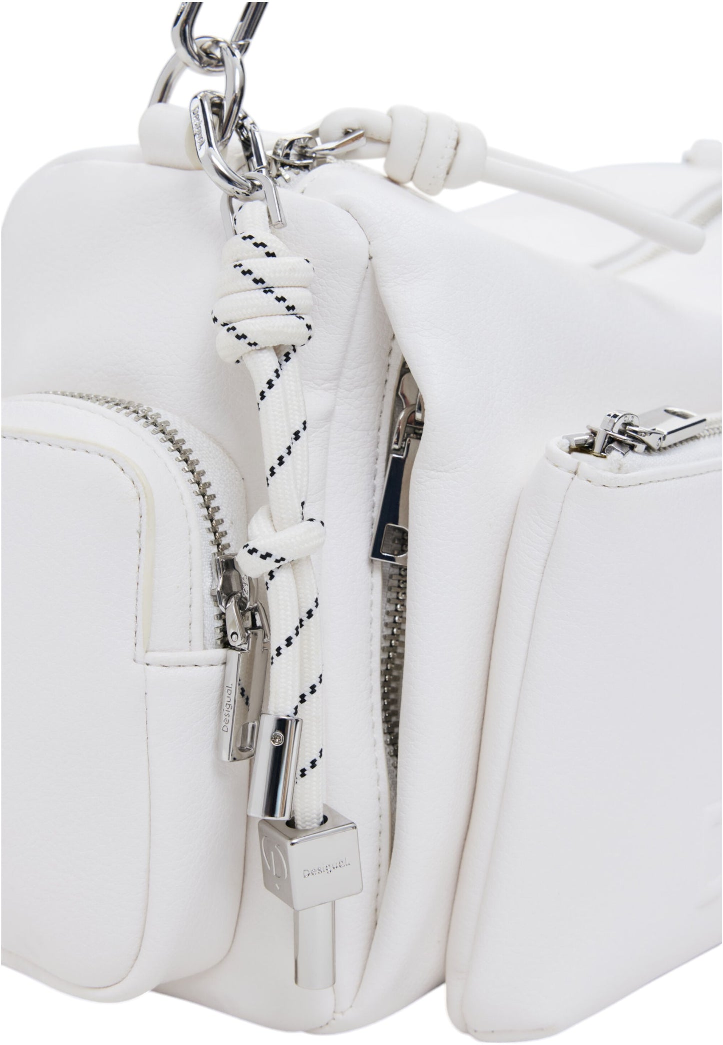 Borsa A Mano Donna Desigual