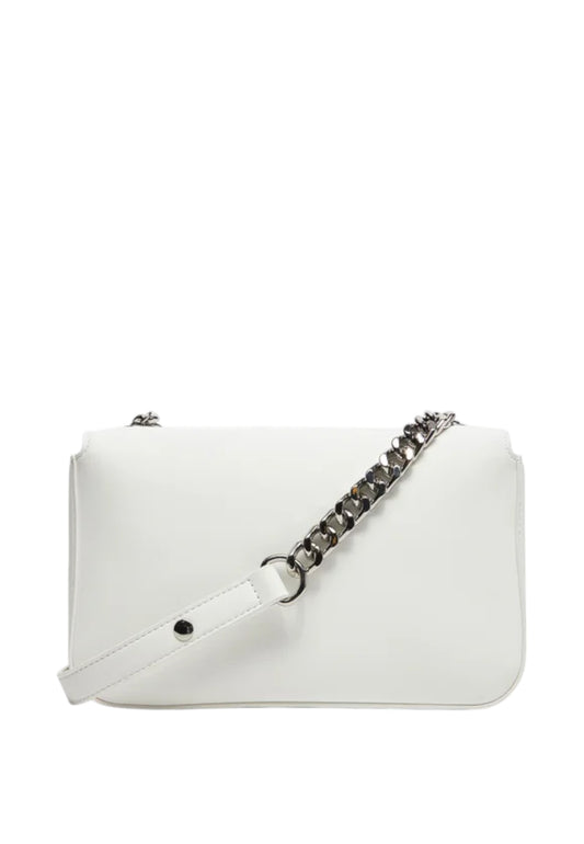 Borsa A Tracolla Donna Love Moschino