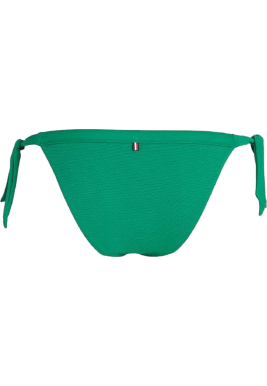 Bikini Pezzo Sotto Donna Tommy Hilfiger   UW0UW05260