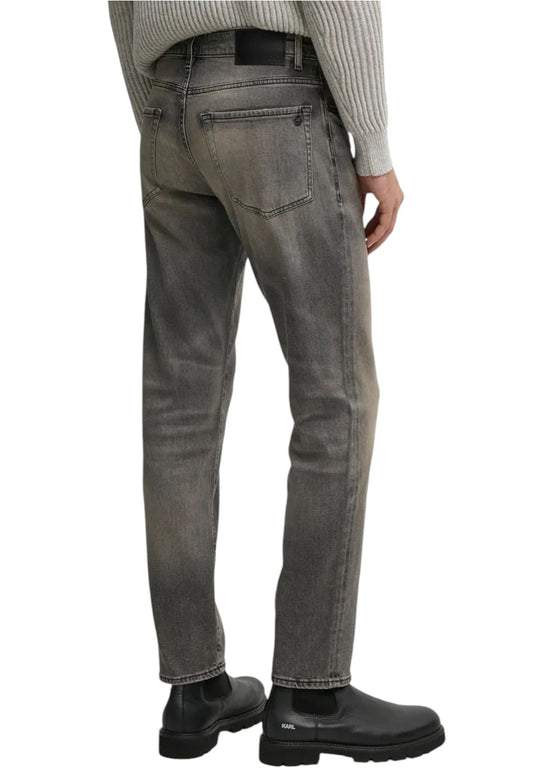 Jeans  Uomo Boss Regular Fit Re.Maine Bo 50526965