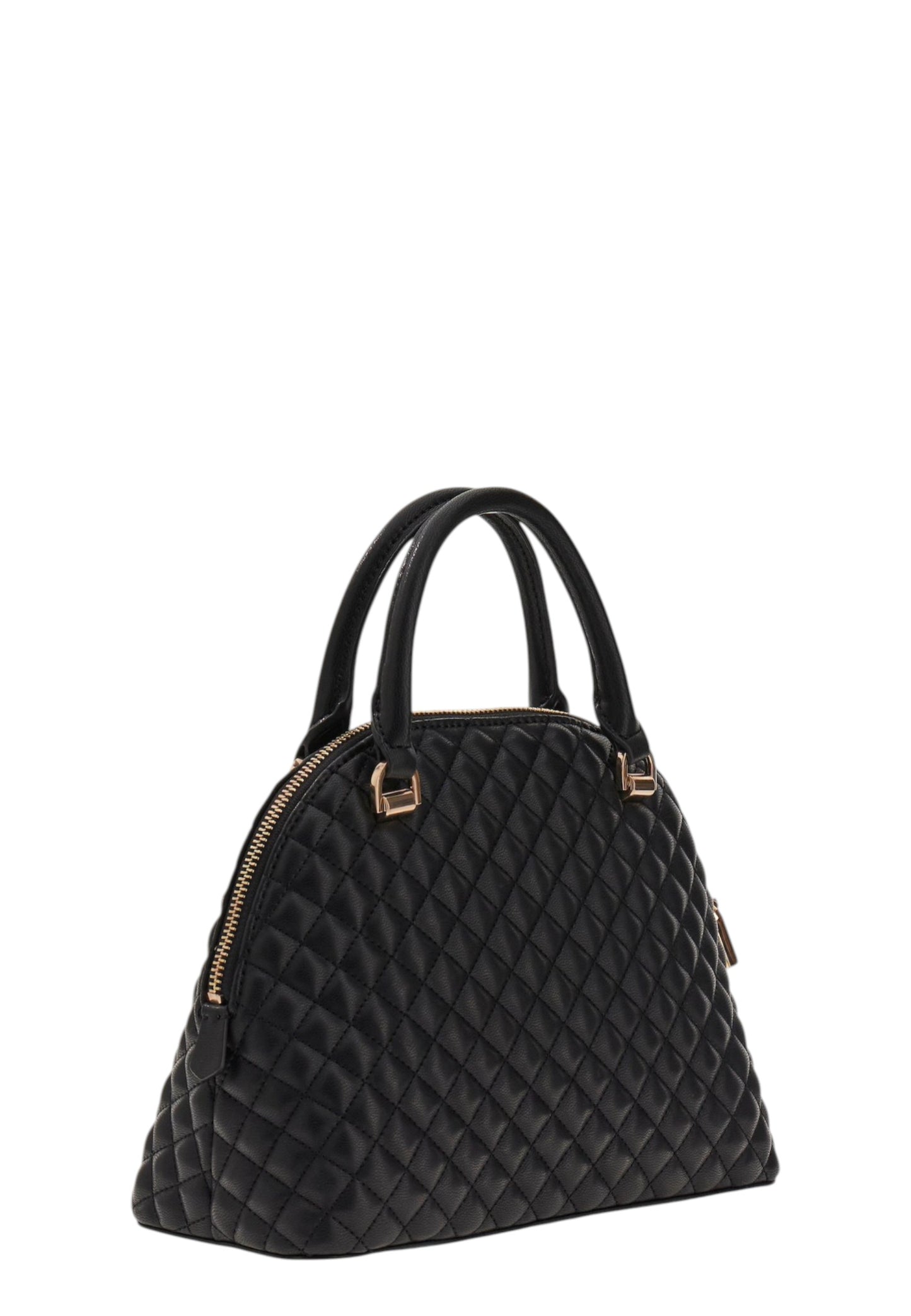 Borsa A Mano Donna Guess Dome Satchel Everlee HWEG8679050