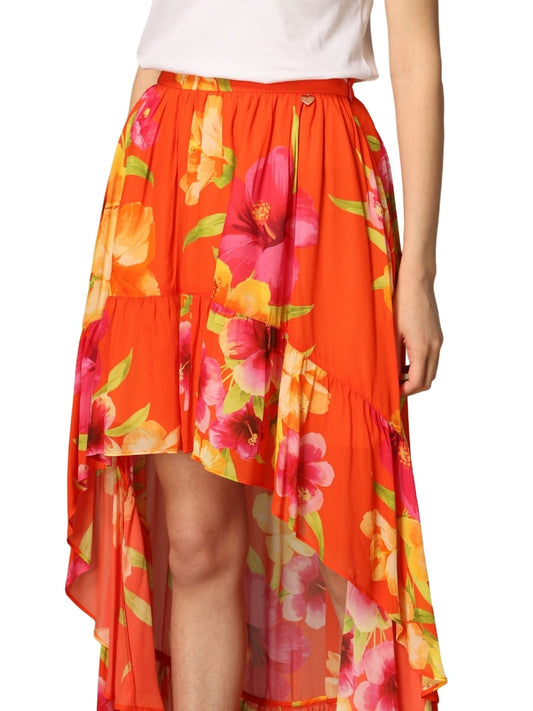 Gonna Corta Donna Twinset 201TT24940