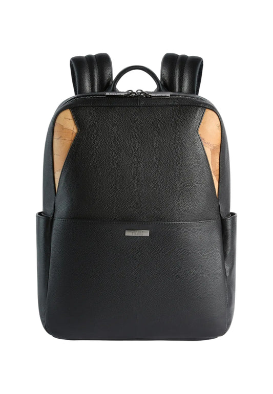 Zaino  Uomo Alviero Martini "Porta Pc 14""" Gaelic Leather 25IL1LD058162
