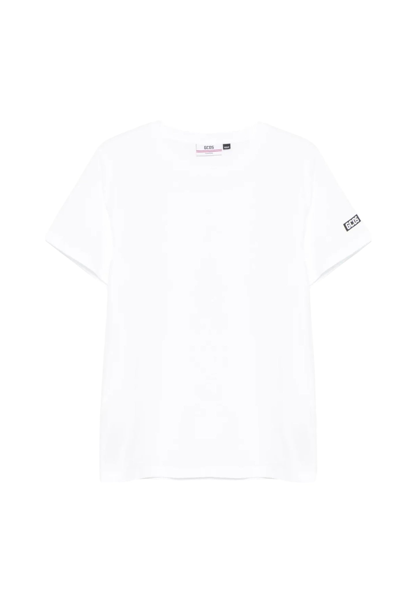 T-Shirt Manica Corta Uomo Gcds