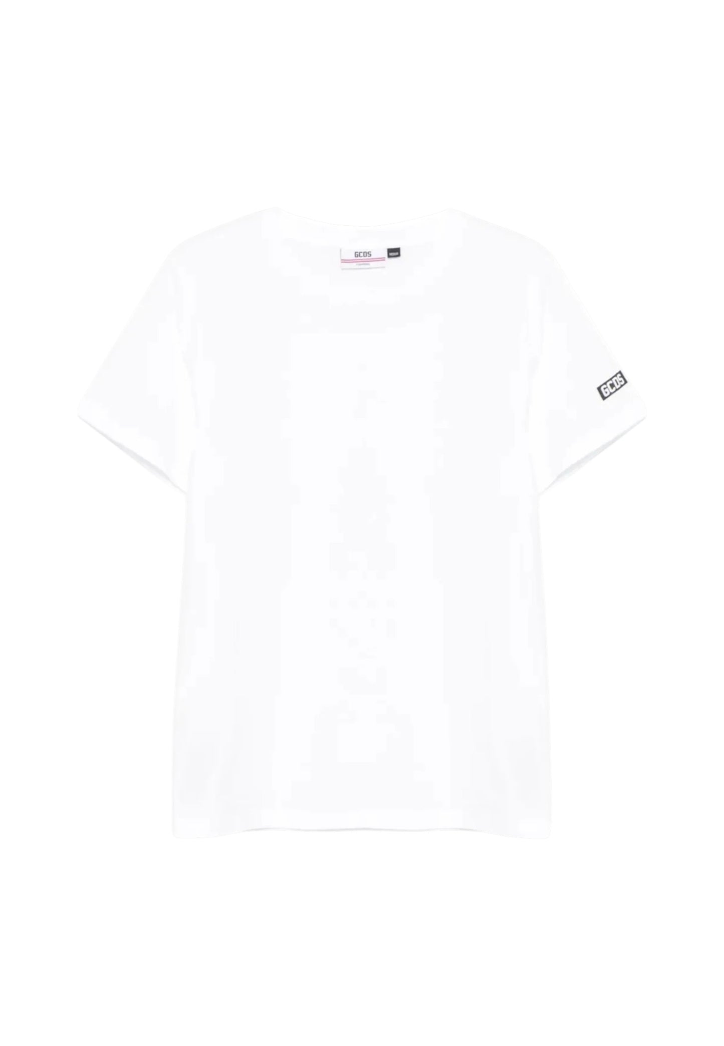 T-Shirt Manica Corta Uomo Gcds
