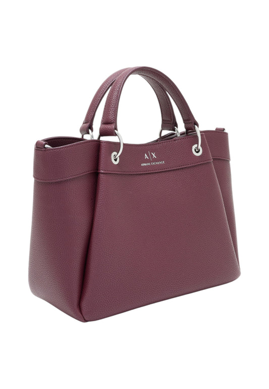 Borsa A Mano Donna Armani Exchange Media Con Tracolla 942911CC783